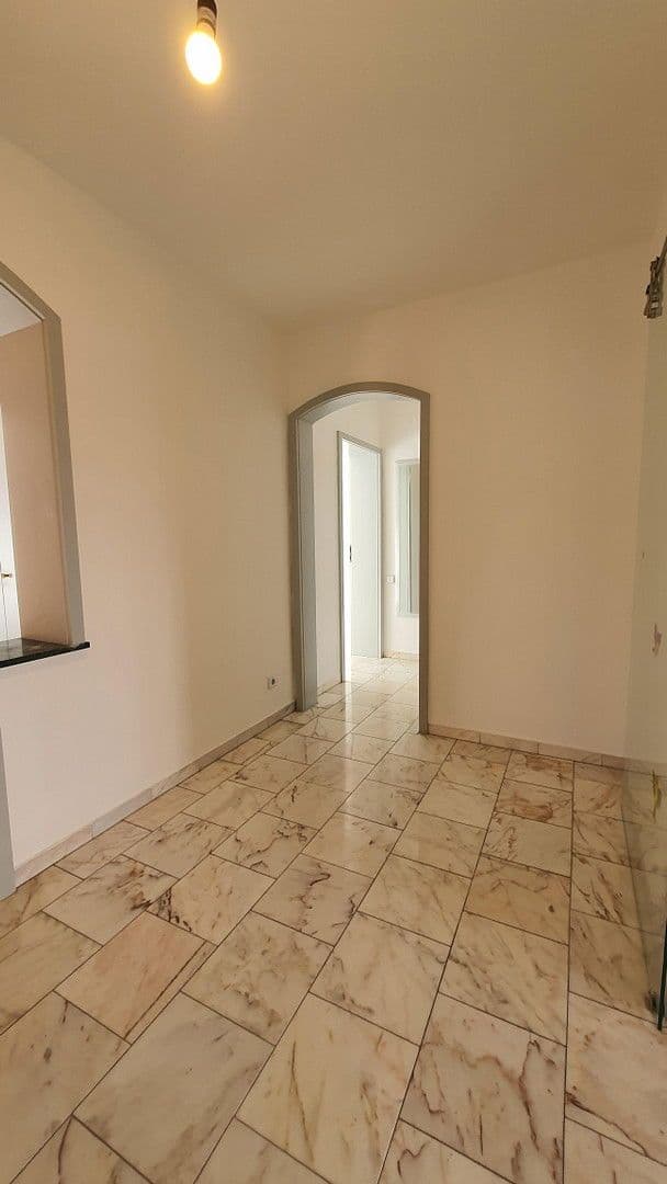 Pronájem bytu 4+kk 130 m², Duisburg, Severní Porýní-Vestfálsko Pronájem bytu 4+kk 130 m², Duisburg, Severní Porýní-Vestfálsko