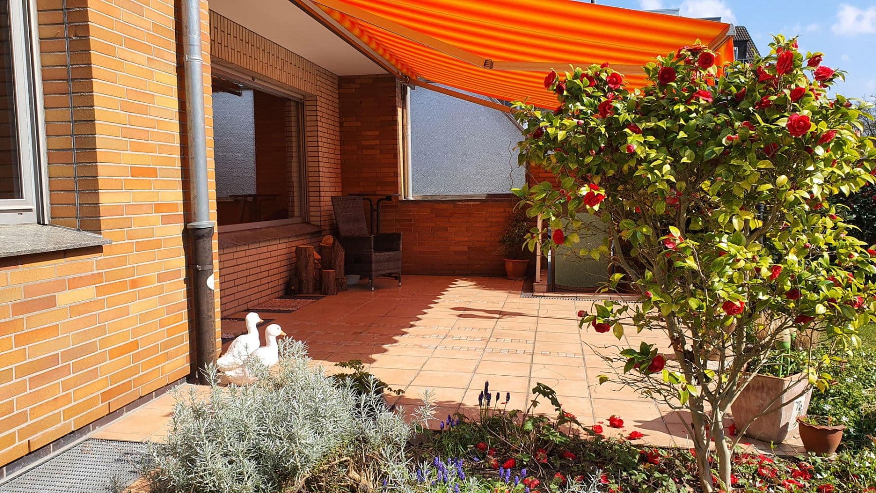 Pronájem bytu 4+kk 130 m², Duisburg, Severní Porýní-Vestfálsko Pronájem bytu 4+kk 130 m², Duisburg, Severní Porýní-Vestfálsko