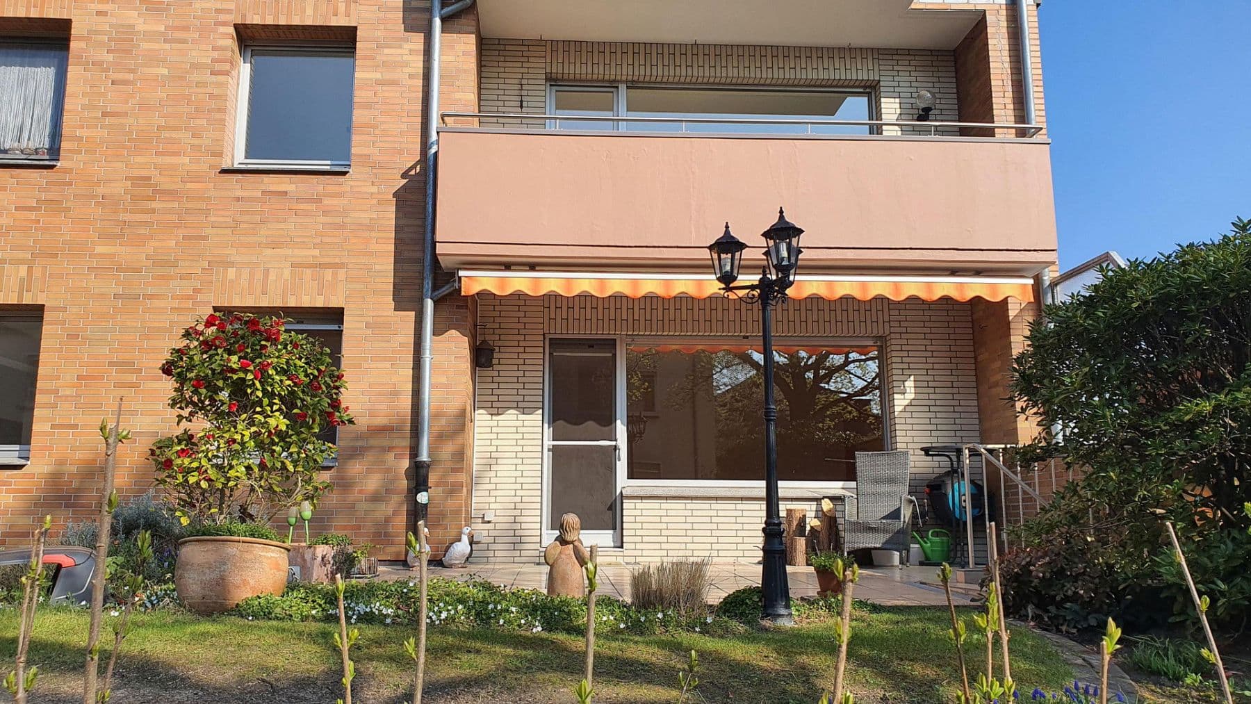 Pronájem bytu 4+kk 130 m², Duisburg, Severní Porýní-Vestfálsko Pronájem bytu 4+kk 130 m², Duisburg, Severní Porýní-Vestfálsko