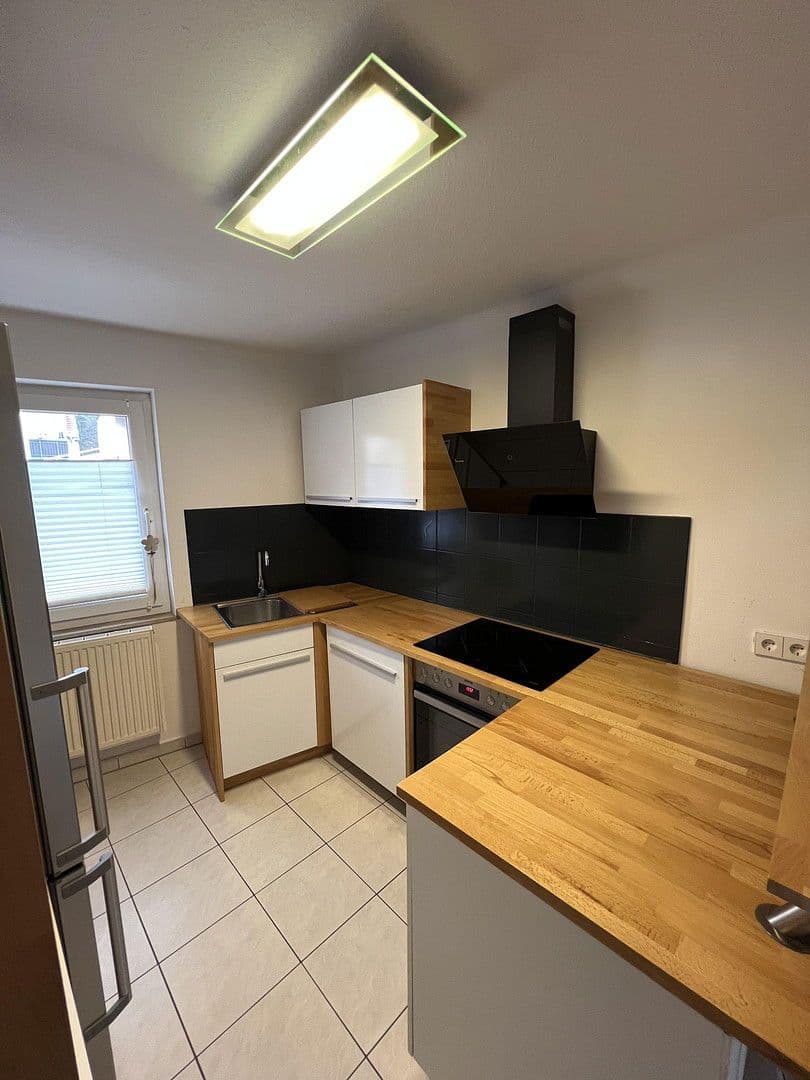 Pronájem bytu 2+1 57 m², Mörgelenstraße 2, Stuttgart, Bádensko-Württembersko Pronájem bytu 2+1 57 m², Mörgelenstraße 2, Stuttgart, Bádensko-Württembersko