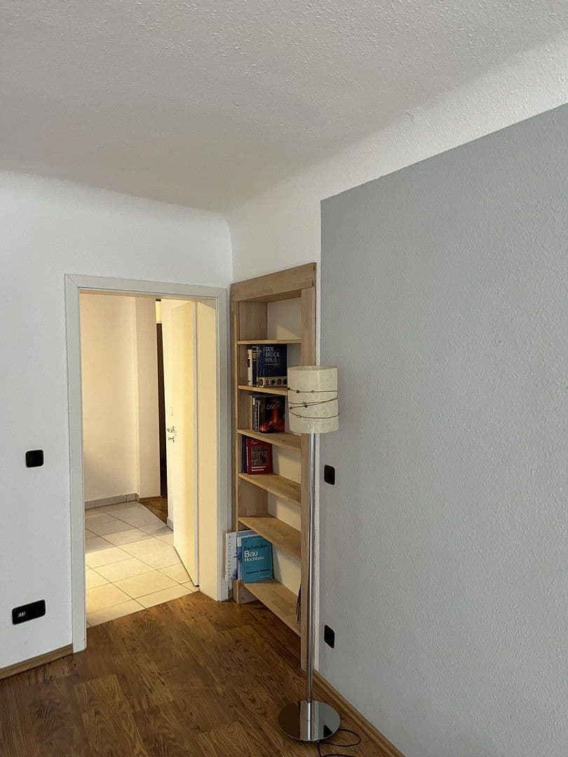 Pronájem bytu 2+1 57 m², Mörgelenstraße 2, Stuttgart, Bádensko-Württembersko Pronájem bytu 2+1 57 m², Mörgelenstraße 2, Stuttgart, Bádensko-Württembersko