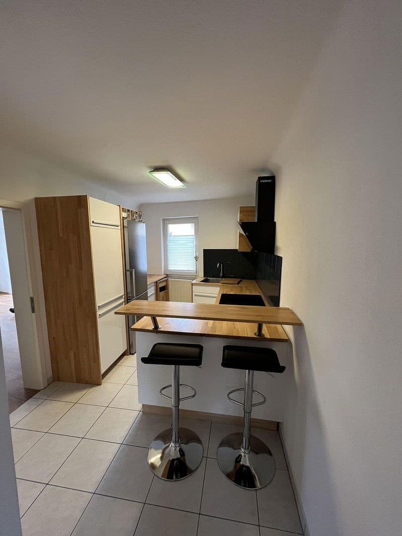 Pronájem bytu 2+1 57 m², Mörgelenstraße 2, Stuttgart, Bádensko-Württembersko Pronájem bytu 2+1 57 m², Mörgelenstraße 2, Stuttgart, Bádensko-Württembersko