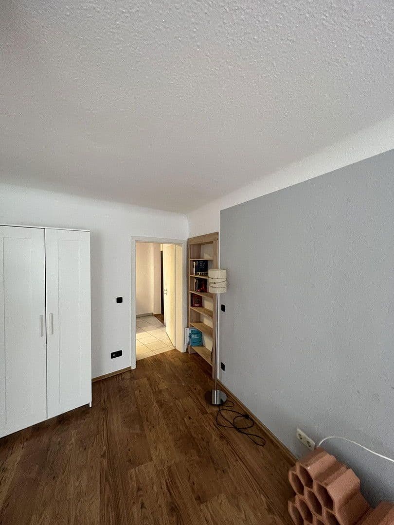 Pronájem bytu 2+1 57 m², Mörgelenstraße 2, Stuttgart, Bádensko-Württembersko Pronájem bytu 2+1 57 m², Mörgelenstraße 2, Stuttgart, Bádensko-Württembersko