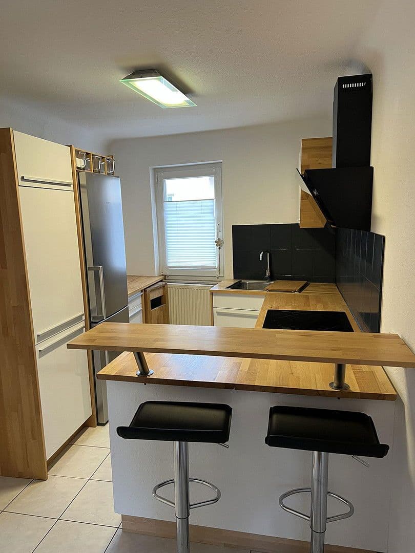 Pronájem bytu 2+1 57 m², Mörgelenstraße 2, Stuttgart, Bádensko-Württembersko Pronájem bytu 2+1 57 m², Mörgelenstraße 2, Stuttgart, Bádensko-Württembersko