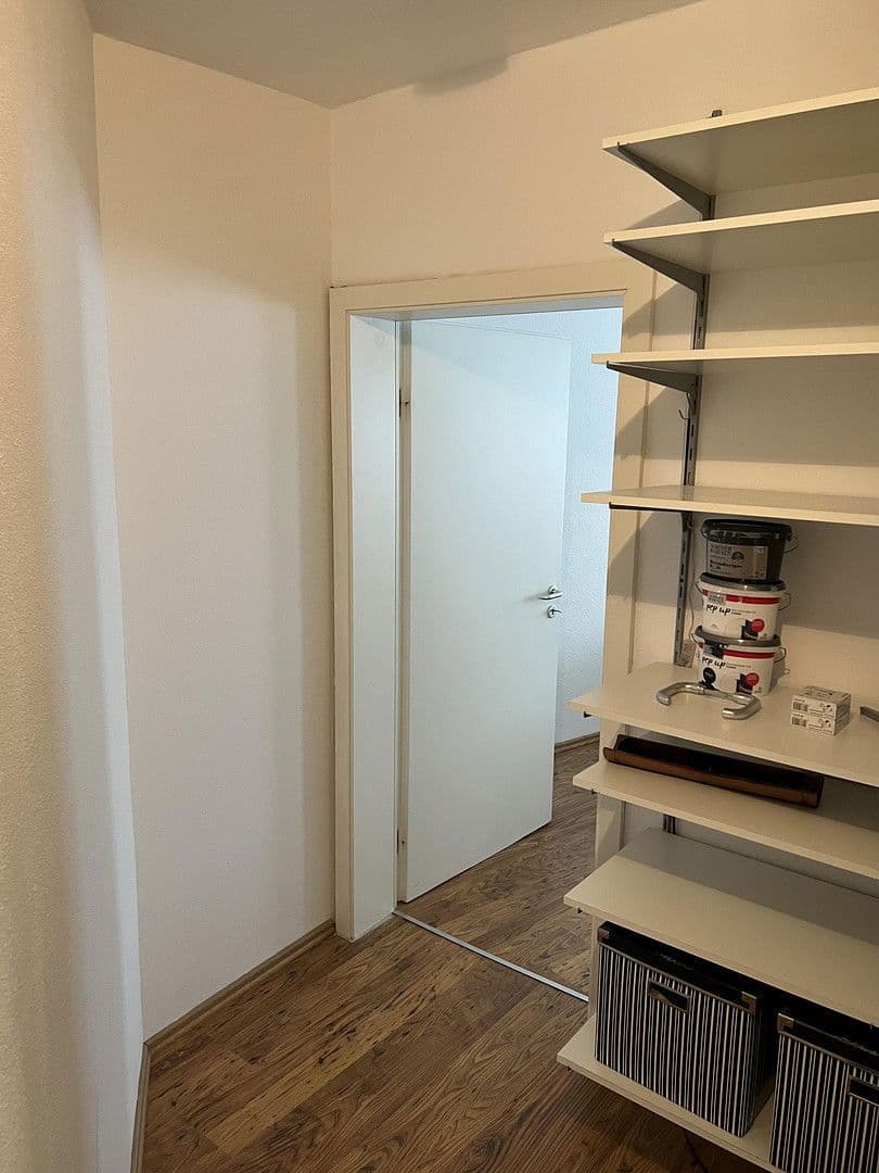Pronájem bytu 2+1 57 m², Mörgelenstraße 2, Stuttgart, Bádensko-Württembersko Pronájem bytu 2+1 57 m², Mörgelenstraße 2, Stuttgart, Bádensko-Württembersko