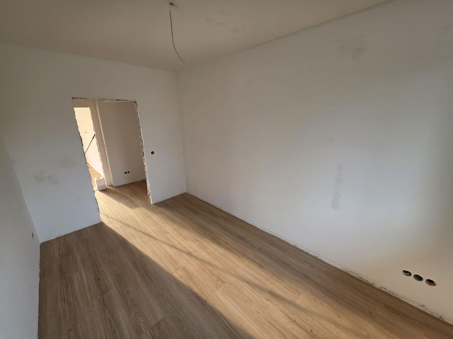 Pronájem bytu 4+1 90 m², Norderstedt, Šlesvicko-Holštýnsko Pronájem bytu 4+1 90 m², Norderstedt, Šlesvicko-Holštýnsko