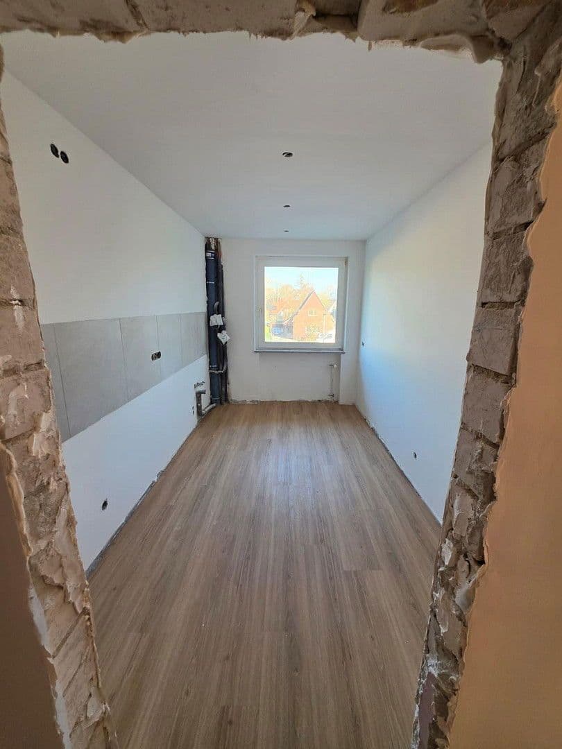 Pronájem bytu 4+1 90 m², Norderstedt, Šlesvicko-Holštýnsko Pronájem bytu 4+1 90 m², Norderstedt, Šlesvicko-Holštýnsko