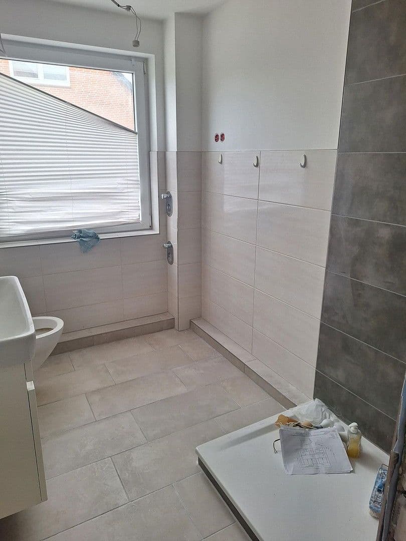 Pronájem bytu 4+1 90 m², Norderstedt, Šlesvicko-Holštýnsko Pronájem bytu 4+1 90 m², Norderstedt, Šlesvicko-Holštýnsko