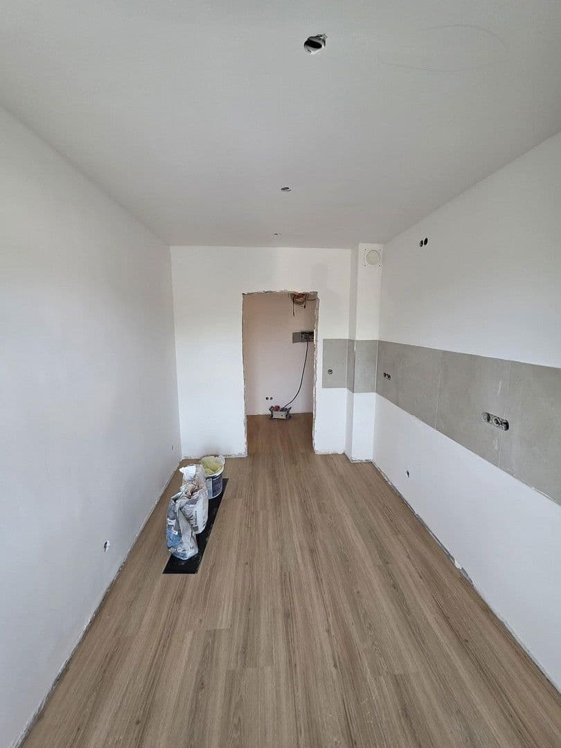 Pronájem bytu 4+1 90 m², Norderstedt, Šlesvicko-Holštýnsko Pronájem bytu 4+1 90 m², Norderstedt, Šlesvicko-Holštýnsko