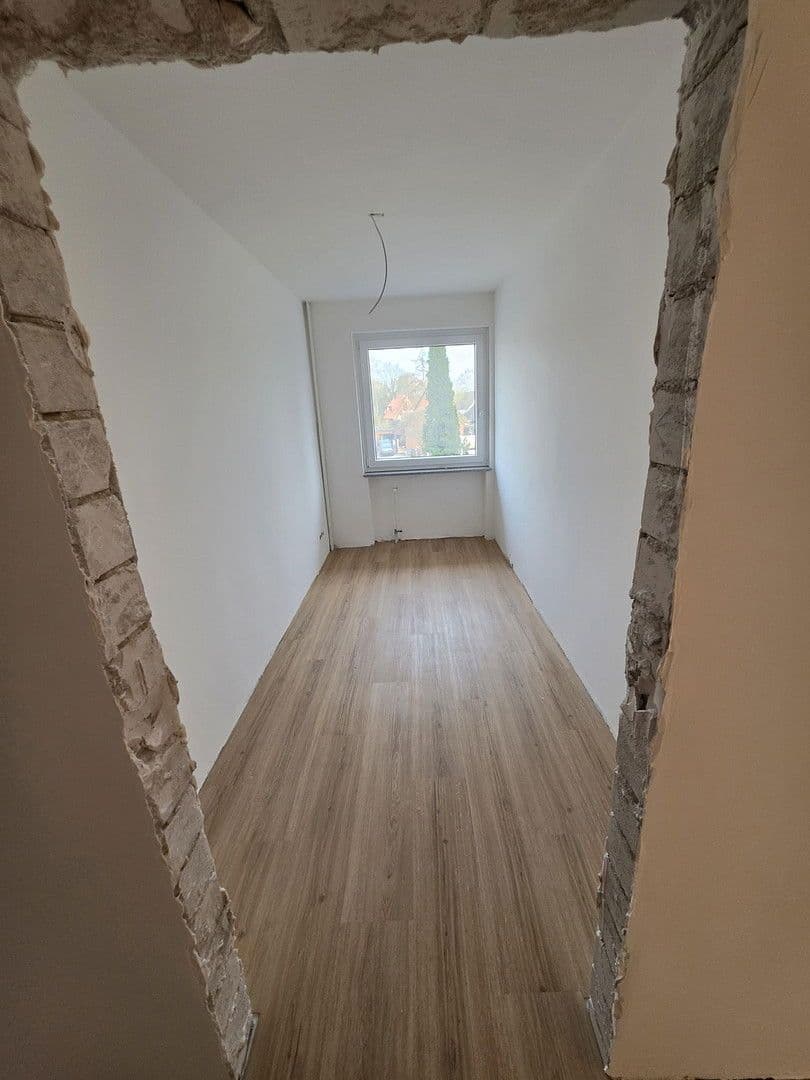 Pronájem bytu 4+1 90 m², Norderstedt, Šlesvicko-Holštýnsko Pronájem bytu 4+1 90 m², Norderstedt, Šlesvicko-Holštýnsko