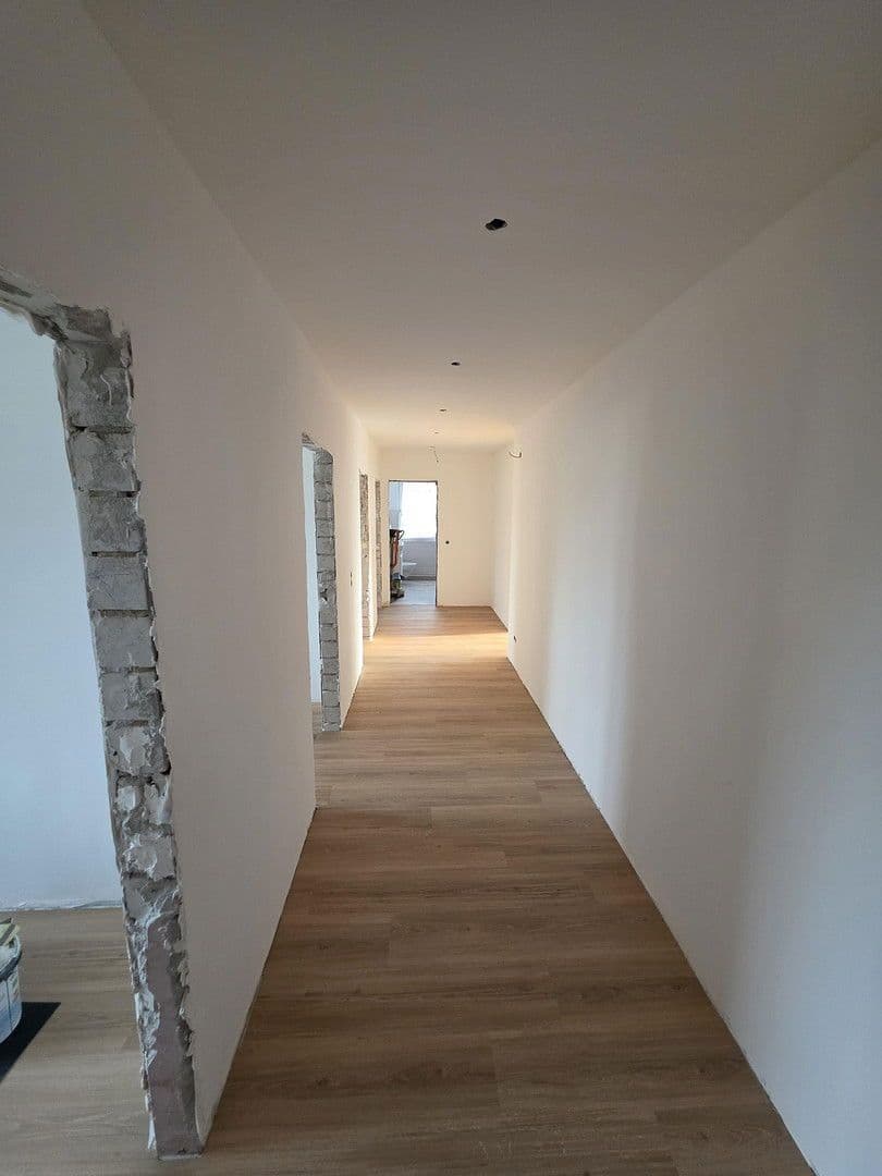 Pronájem bytu 4+1 90 m², Norderstedt, Šlesvicko-Holštýnsko Pronájem bytu 4+1 90 m², Norderstedt, Šlesvicko-Holštýnsko