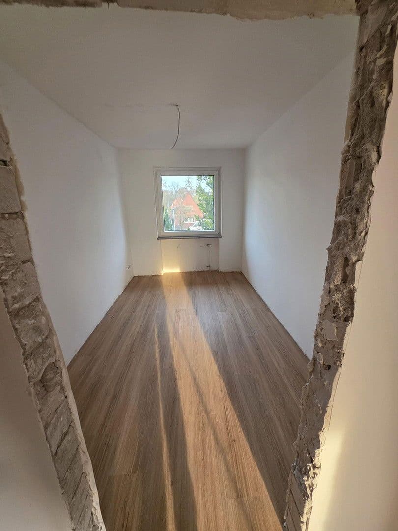 Pronájem bytu 4+1 90 m², Norderstedt, Šlesvicko-Holštýnsko Pronájem bytu 4+1 90 m², Norderstedt, Šlesvicko-Holštýnsko