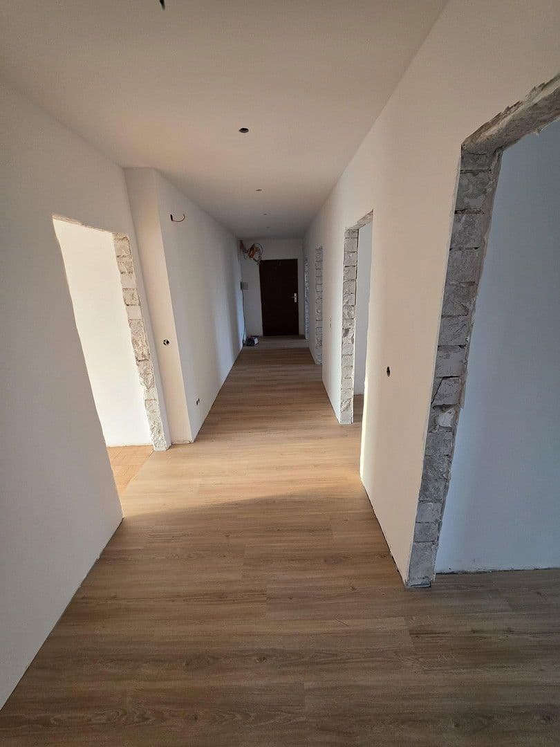 Pronájem bytu 4+1 90 m², Norderstedt, Šlesvicko-Holštýnsko Pronájem bytu 4+1 90 m², Norderstedt, Šlesvicko-Holštýnsko
