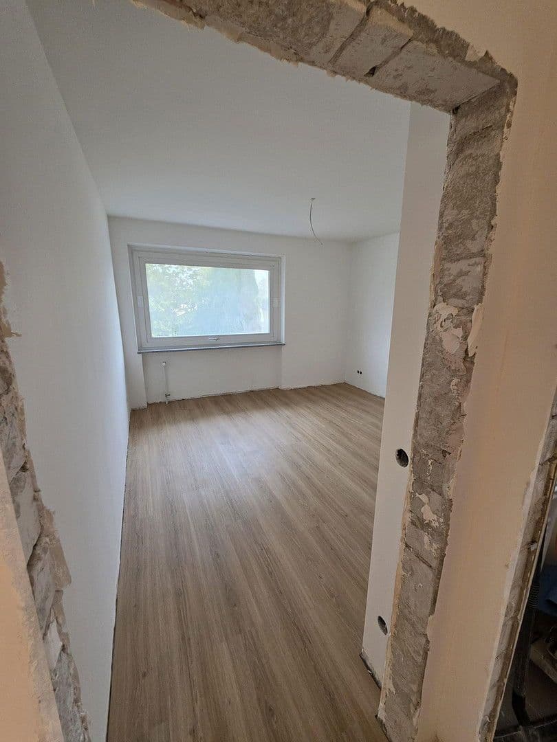 Pronájem bytu 4+1 90 m², Norderstedt, Šlesvicko-Holštýnsko Pronájem bytu 4+1 90 m², Norderstedt, Šlesvicko-Holštýnsko