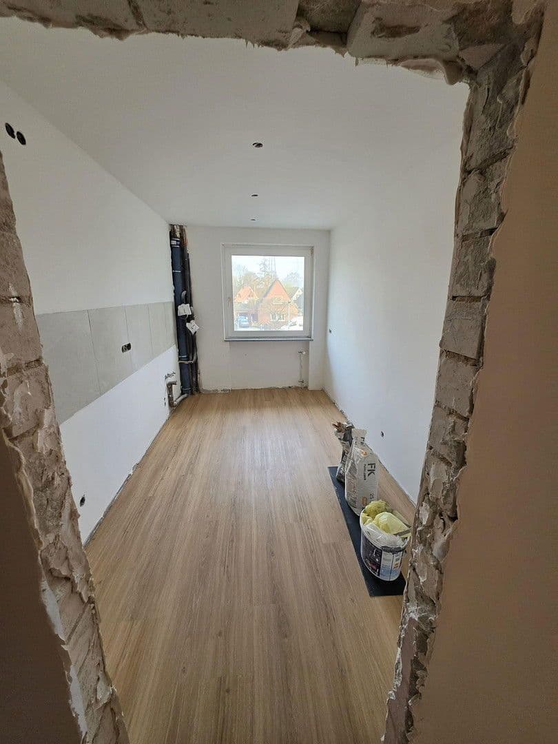 Pronájem bytu 4+1 90 m², Norderstedt, Šlesvicko-Holštýnsko Pronájem bytu 4+1 90 m², Norderstedt, Šlesvicko-Holštýnsko