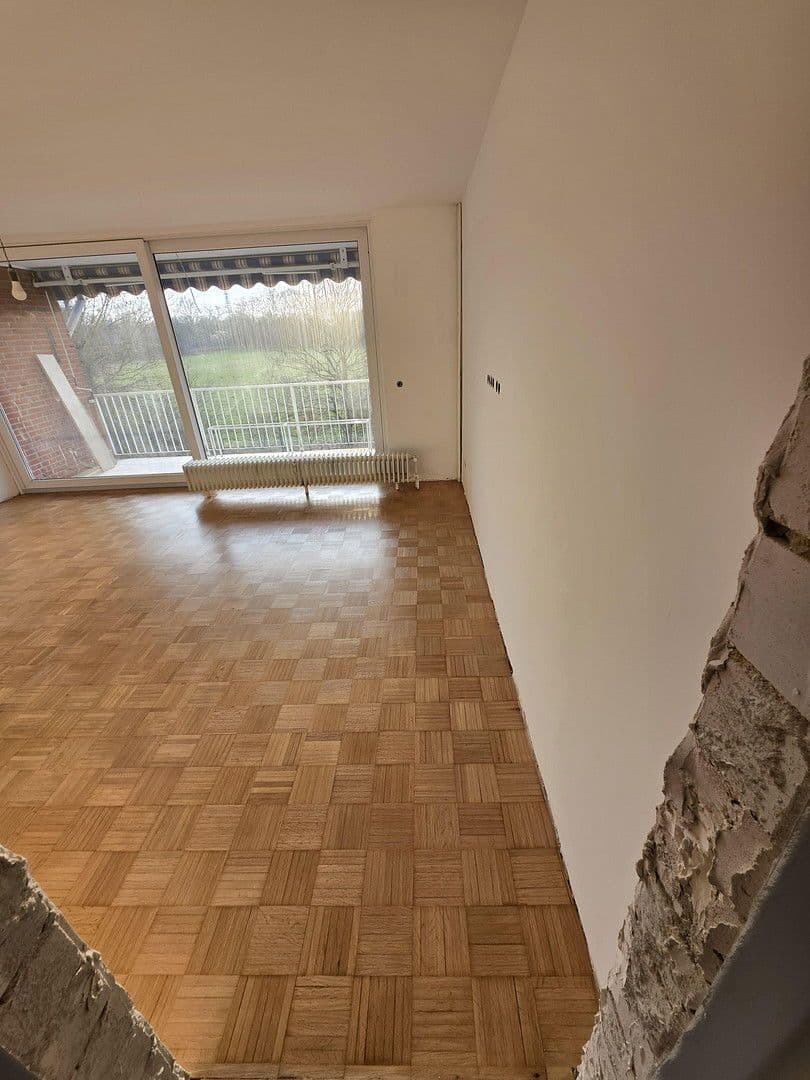 Pronájem bytu 4+1 90 m², Norderstedt, Šlesvicko-Holštýnsko Pronájem bytu 4+1 90 m², Norderstedt, Šlesvicko-Holštýnsko