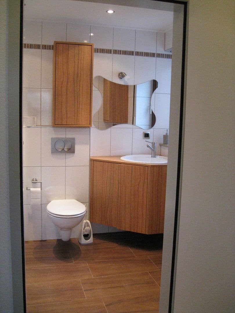 Pronájem bytu 2+kk 71 m², Pfullendorfer Str. 10, Ulm Wiblingen, Bádensko-Württembersko Pronájem bytu 2+kk 71 m², Pfullendorfer Str. 10, Ulm Wiblingen, Bádensko-Württembersko