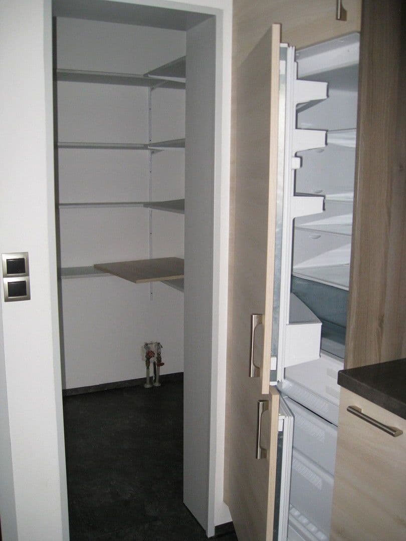 Pronájem bytu 2+kk 71 m², Pfullendorfer Str. 10, Ulm Wiblingen, Bádensko-Württembersko Pronájem bytu 2+kk 71 m², Pfullendorfer Str. 10, Ulm Wiblingen, Bádensko-Württembersko