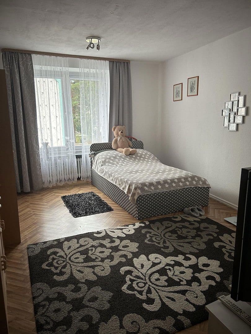 Pronájem bytu 4+1 93 m², Nassau, Porýní-Falc Pronájem bytu 4+1 93 m², Nassau, Porýní-Falc