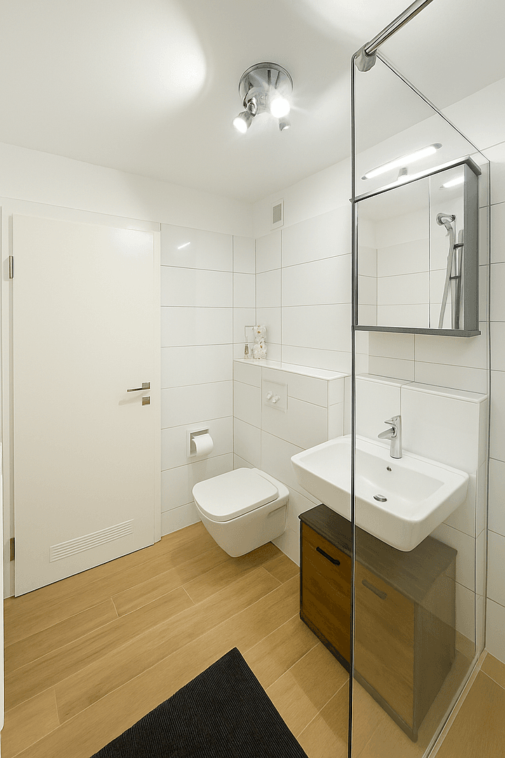 Pronájem bytu 1+1 80 m², Heinrich-Wieland-Str 189, München, Bavorsko Pronájem bytu 1+1 80 m², Heinrich-Wieland-Str 189, München, Bavorsko