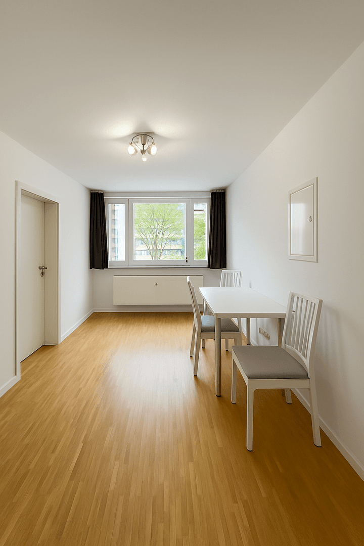 Pronájem bytu 1+1 80 m², Heinrich-Wieland-Str 189, München, Bavorsko Pronájem bytu 1+1 80 m², Heinrich-Wieland-Str 189, München, Bavorsko