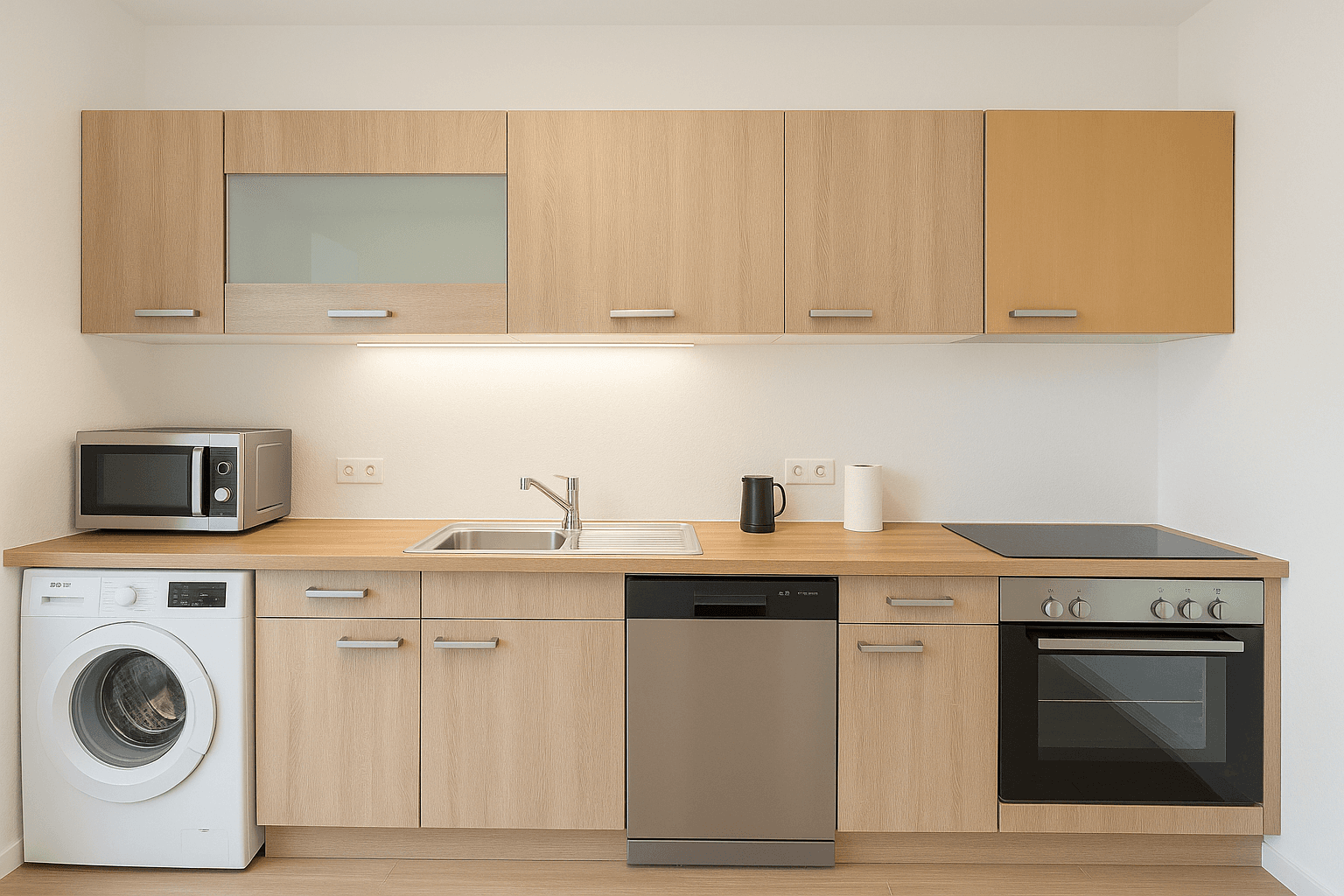 Pronájem bytu 1+1 80 m², Heinrich-Wieland-Str 189, München, Bavorsko Pronájem bytu 1+1 80 m², Heinrich-Wieland-Str 189, München, Bavorsko