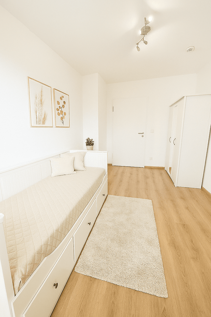 Pronájem bytu 1+1 80 m², Heinrich-Wieland-Str 189, München, Bavorsko Pronájem bytu 1+1 80 m², Heinrich-Wieland-Str 189, München, Bavorsko