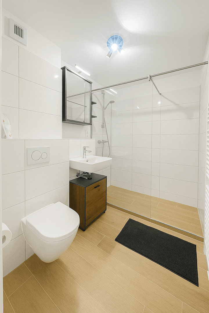 Pronájem bytu 1+1 80 m², Heinrich-Wieland-Str 189, München, Bavorsko Pronájem bytu 1+1 80 m², Heinrich-Wieland-Str 189, München, Bavorsko