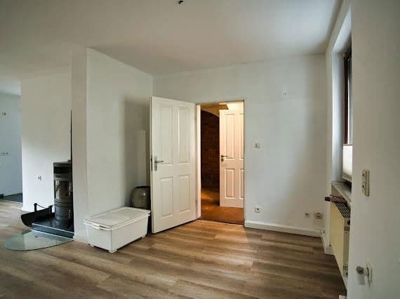 Prodej domu 120 m², pozemek 130 m², Nürnberg, Bavorsko Prodej domu 120 m², pozemek 130 m², Nürnberg, Bavorsko