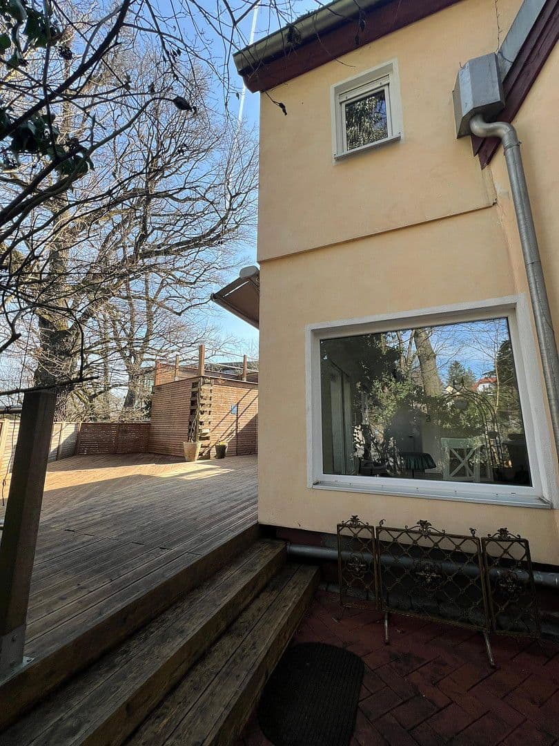 Prodej domu 120 m², pozemek 130 m², Nürnberg, Bavorsko Prodej domu 120 m², pozemek 130 m², Nürnberg, Bavorsko