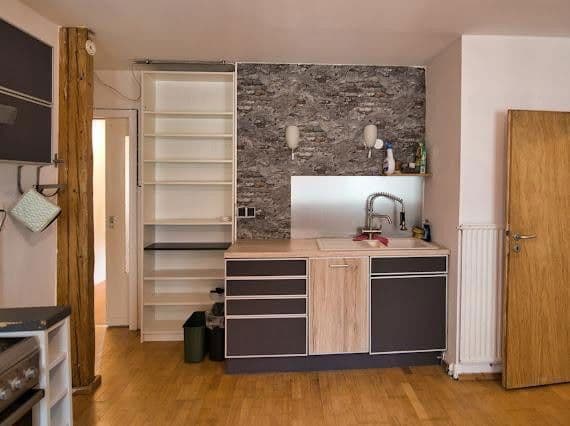 Prodej domu 120 m², pozemek 130 m², Nürnberg, Bavorsko Prodej domu 120 m², pozemek 130 m², Nürnberg, Bavorsko