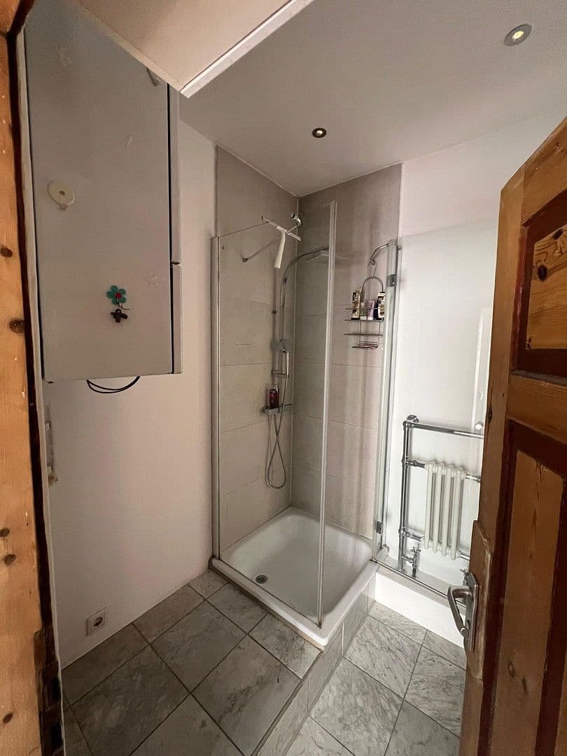 Prodej domu 120 m², pozemek 130 m², Nürnberg, Bavorsko Prodej domu 120 m², pozemek 130 m², Nürnberg, Bavorsko