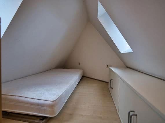 Prodej domu 120 m², pozemek 130 m², Nürnberg, Bavorsko Prodej domu 120 m², pozemek 130 m², Nürnberg, Bavorsko