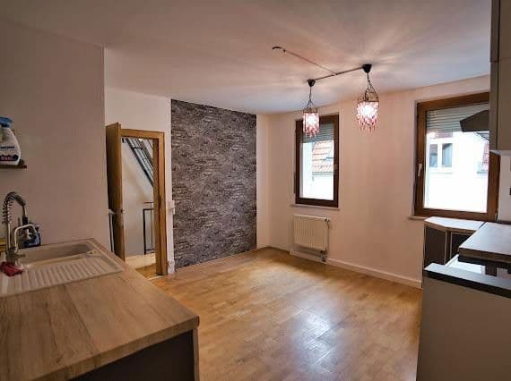 Prodej domu 120 m², pozemek 130 m², Nürnberg, Bavorsko Prodej domu 120 m², pozemek 130 m², Nürnberg, Bavorsko