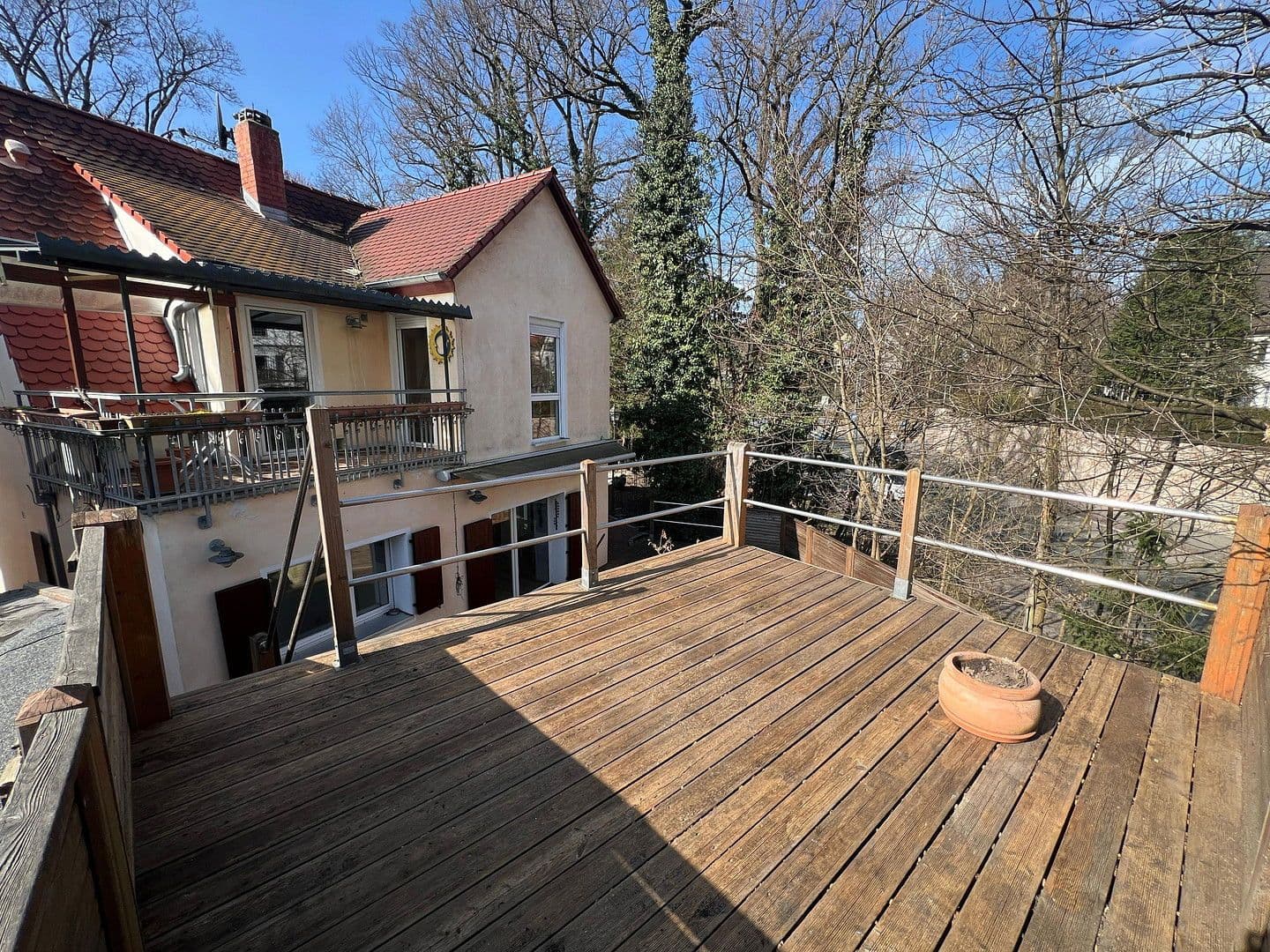 Prodej domu 120 m², pozemek 130 m², Nürnberg, Bavorsko Prodej domu 120 m², pozemek 130 m², Nürnberg, Bavorsko