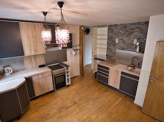 Prodej domu 120 m², pozemek 130 m², Nürnberg, Bavorsko Prodej domu 120 m², pozemek 130 m², Nürnberg, Bavorsko