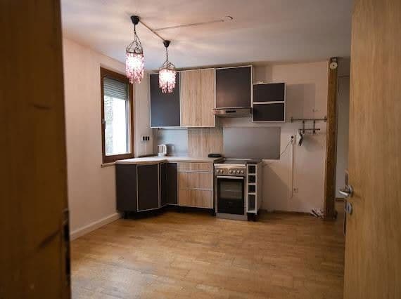 Prodej domu 120 m², pozemek 130 m², Nürnberg, Bavorsko Prodej domu 120 m², pozemek 130 m², Nürnberg, Bavorsko