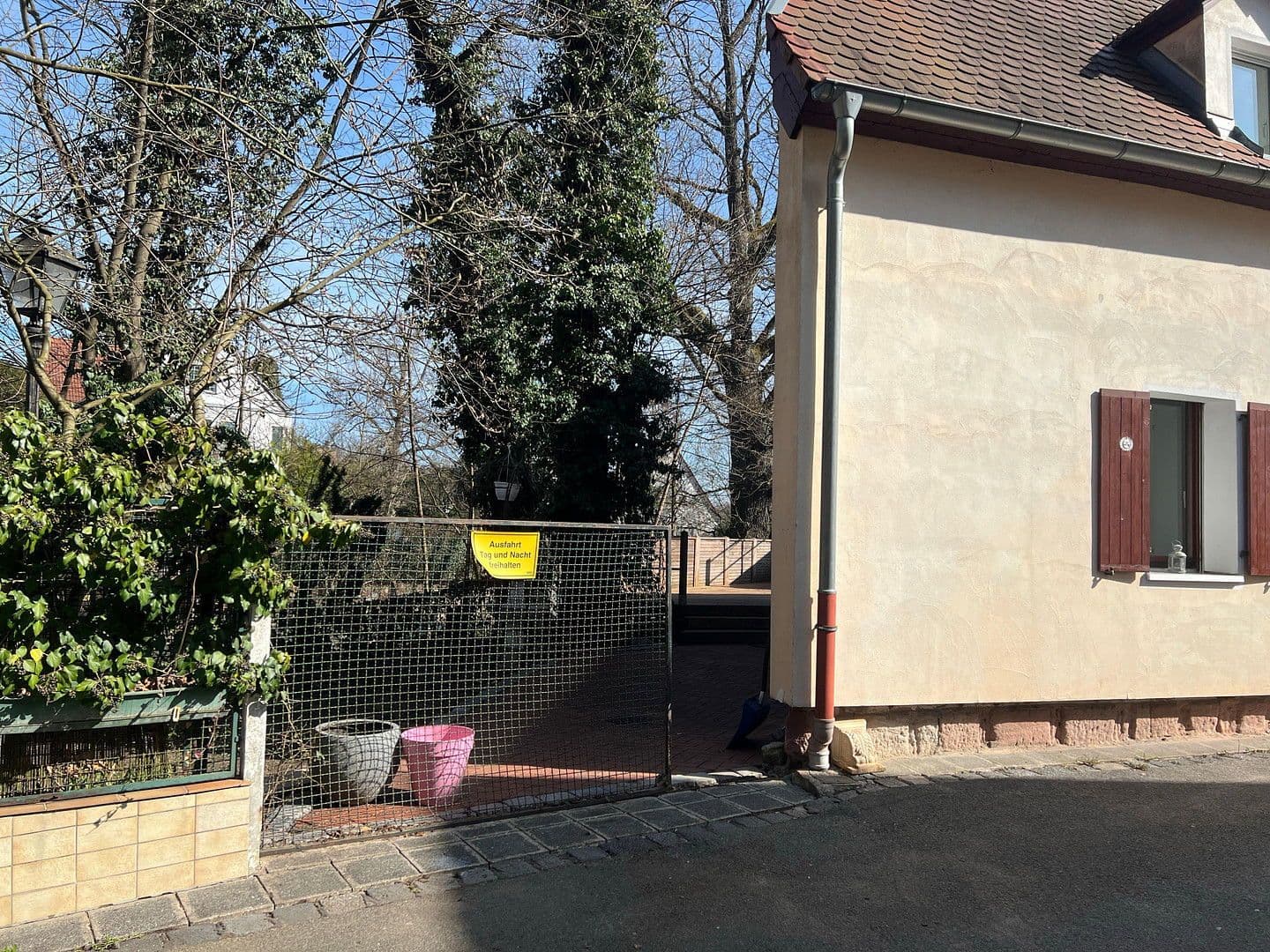 Prodej domu 120 m², pozemek 130 m², Nürnberg, Bavorsko Prodej domu 120 m², pozemek 130 m², Nürnberg, Bavorsko