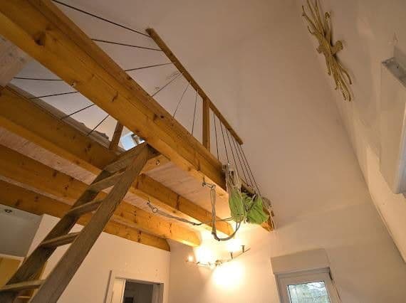 Prodej domu 120 m², pozemek 130 m², Nürnberg, Bavorsko Prodej domu 120 m², pozemek 130 m², Nürnberg, Bavorsko