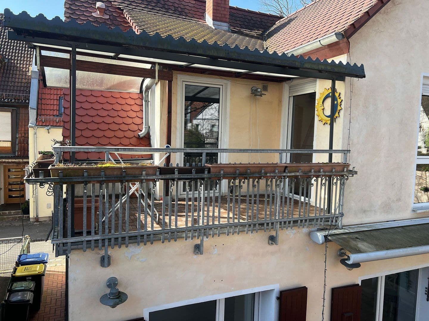 Prodej domu 120 m², pozemek 130 m², Nürnberg, Bavorsko Prodej domu 120 m², pozemek 130 m², Nürnberg, Bavorsko