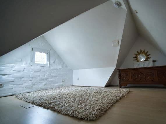 Prodej domu 120 m², pozemek 130 m², Nürnberg, Bavorsko Prodej domu 120 m², pozemek 130 m², Nürnberg, Bavorsko