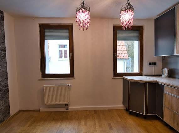 Prodej domu 120 m², pozemek 130 m², Nürnberg, Bavorsko Prodej domu 120 m², pozemek 130 m², Nürnberg, Bavorsko