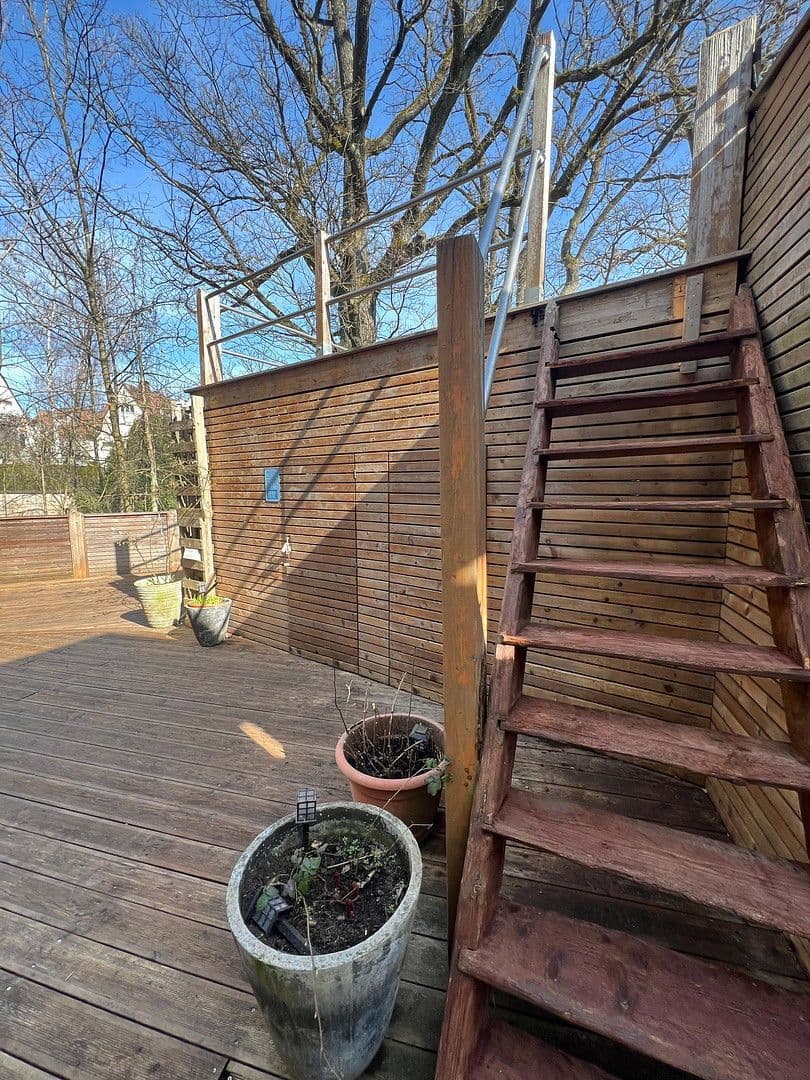 Prodej domu 120 m², pozemek 130 m², Nürnberg, Bavorsko Prodej domu 120 m², pozemek 130 m², Nürnberg, Bavorsko