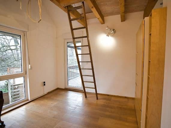 Prodej domu 120 m², pozemek 130 m², Nürnberg, Bavorsko Prodej domu 120 m², pozemek 130 m², Nürnberg, Bavorsko