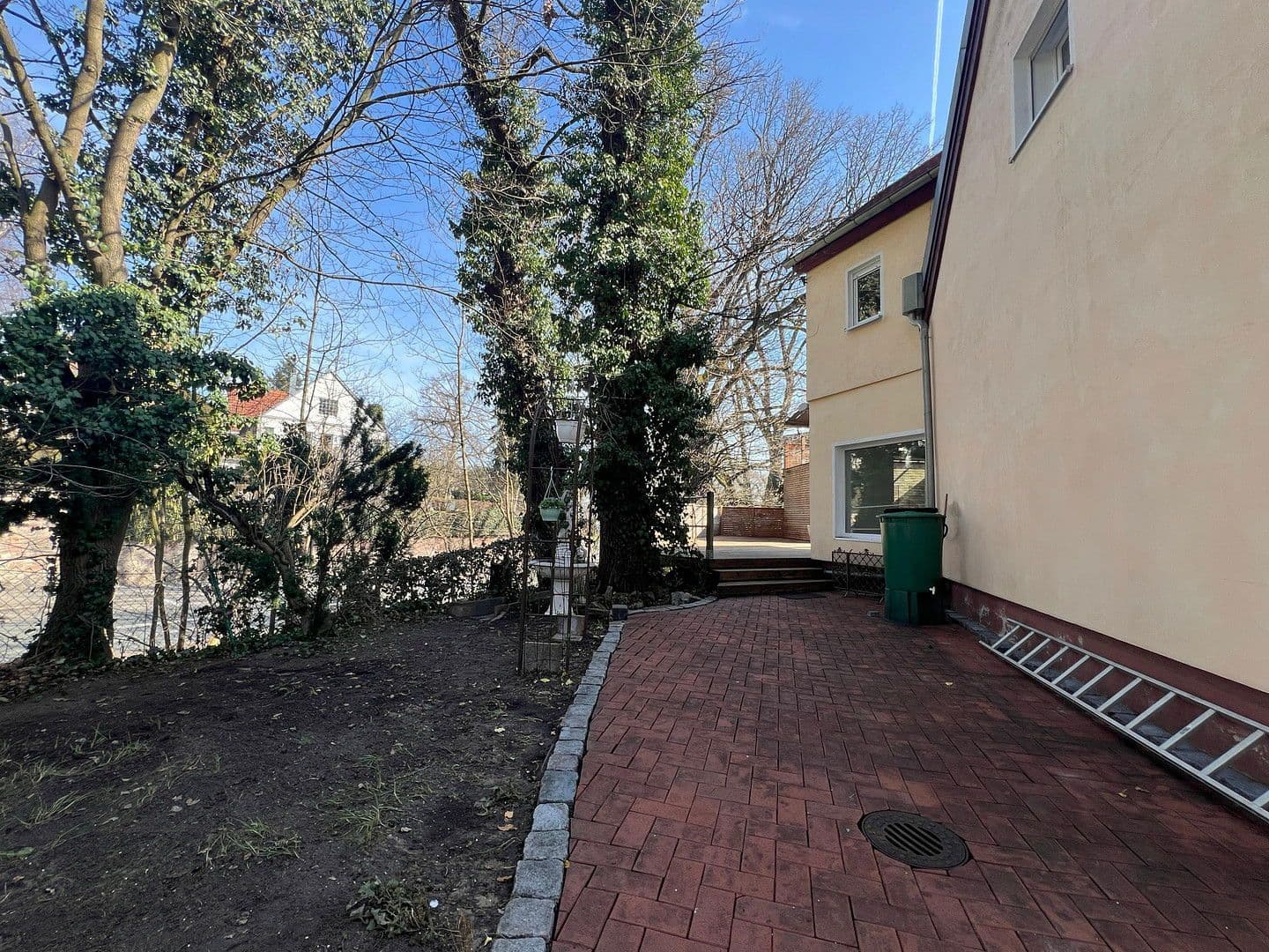 Prodej domu 120 m², pozemek 130 m², Nürnberg, Bavorsko Prodej domu 120 m², pozemek 130 m², Nürnberg, Bavorsko