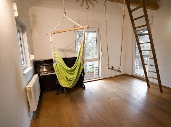 Prodej domu 120 m², pozemek 130 m², Nürnberg, Bavorsko Prodej domu 120 m², pozemek 130 m², Nürnberg, Bavorsko