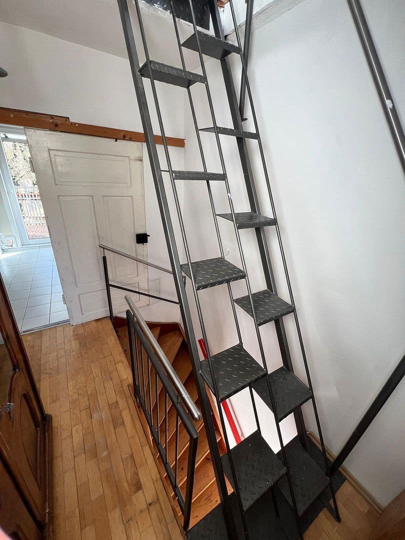 Prodej domu 120 m², pozemek 130 m², Nürnberg, Bavorsko Prodej domu 120 m², pozemek 130 m², Nürnberg, Bavorsko