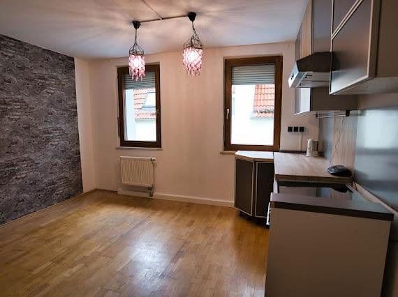 Prodej domu 120 m², pozemek 130 m², Nürnberg, Bavorsko Prodej domu 120 m², pozemek 130 m², Nürnberg, Bavorsko