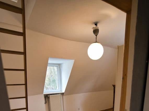 Prodej domu 120 m², pozemek 130 m², Nürnberg, Bavorsko Prodej domu 120 m², pozemek 130 m², Nürnberg, Bavorsko