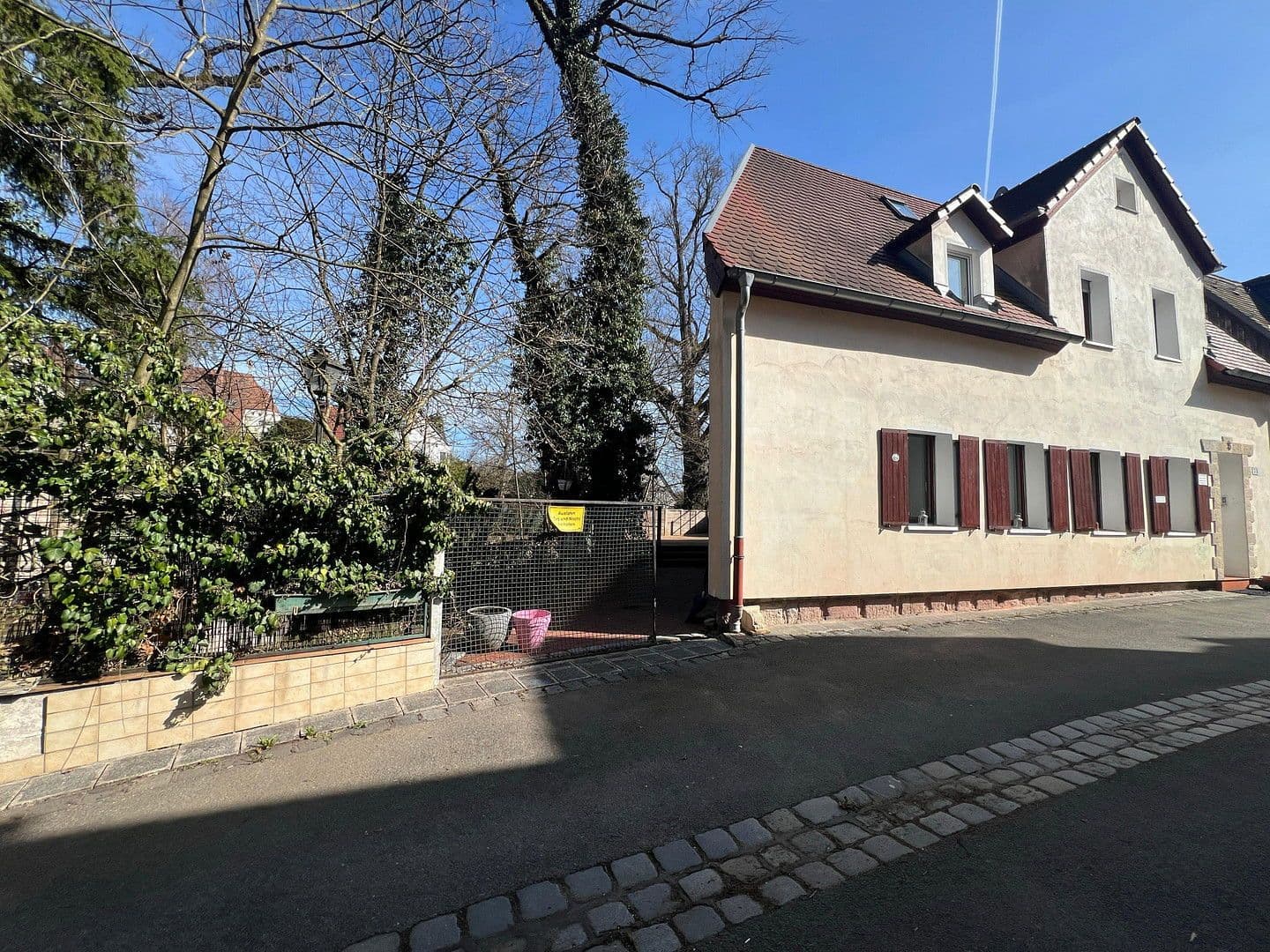 Prodej domu 120 m², pozemek 130 m², Nürnberg, Bavorsko Prodej domu 120 m², pozemek 130 m², Nürnberg, Bavorsko